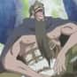 Dorry is listed (or ranked) 14 on the list The Best Giant Anime Characters