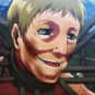 Sawney is listed (or ranked) 16 on the list The Best Giant Anime Characters