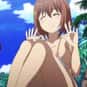 Nimi Minimi is listed (or ranked) 2 on the list The Best Giant Anime Characters