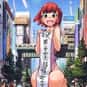 Mana Eimiya is listed (or ranked) 3 on the list The Best Giant Anime Characters