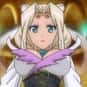 Sky Priestess Farine is listed (or ranked) 6 on the list The Best Giant Anime Characters