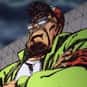 Comishima Ketnosuke is listed (or ranked) 25 on the list The Best Giant Anime Characters