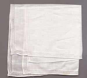 He Paid For Her In Handkerchie... is listed (or ranked) 4 on the list When James Jameson, Heir To A Whiskey Fortune, Bought A Girl To Be Cannibalized