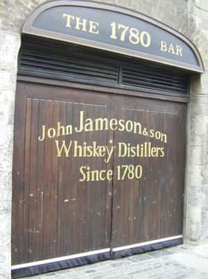 He Was The Heir To A Whiskey E... is listed (or ranked) 1 on the list When James Jameson, Heir To A Whiskey Fortune, Bought A Girl To Be Cannibalized