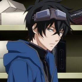 The 30 Best Anime Characters That Wear Goggles