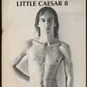 He Appeared In The Buff On A 1979 Cover Of 'Little Caesar' Magazine on Random Bloody and Vomit-Filled Behind-The-Scenes Stories Of Iggy Pop, The Godfather Of Punk