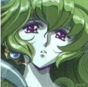 The 30 Greatest Anime Characters With Green Skin