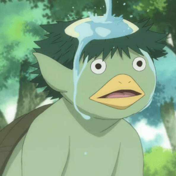The 30+ Greatest Anime Characters With Green Skin