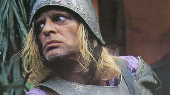 Klaus Kinski Went To Extremes  is listed (or ranked) 8 on the list 11 Times Method Acting Nearly Destroyed Actors' Lives