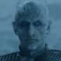 The Night King is listed (or ranked) 40 on the list Game of Thrones Death Pool