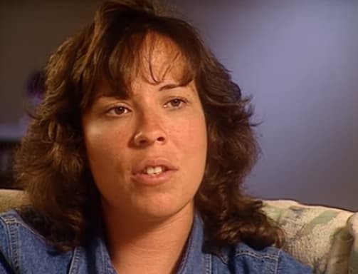 lisa mcvey