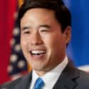 Danny Chung on Random Best Characters On HBO's Veep