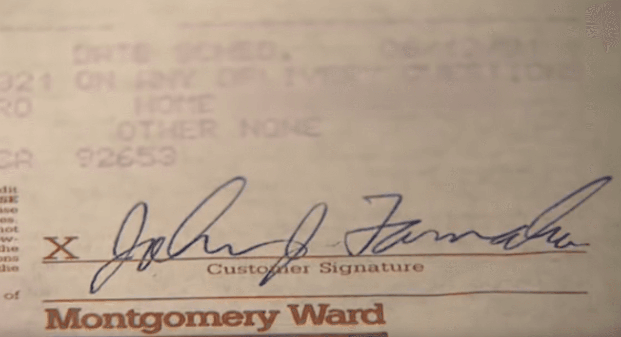 The Chilling True Story of the Ice Box Killer John Famalaro