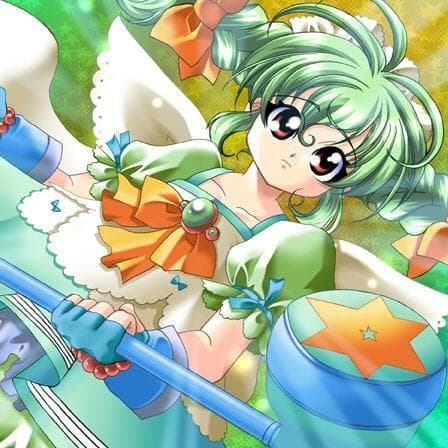 The 30 Best Anime Characters Who Use A Hammer