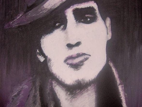 He First Quit Red Hot Chili Peppers To Avoid The Hedonistic Rock Star Lifestyle