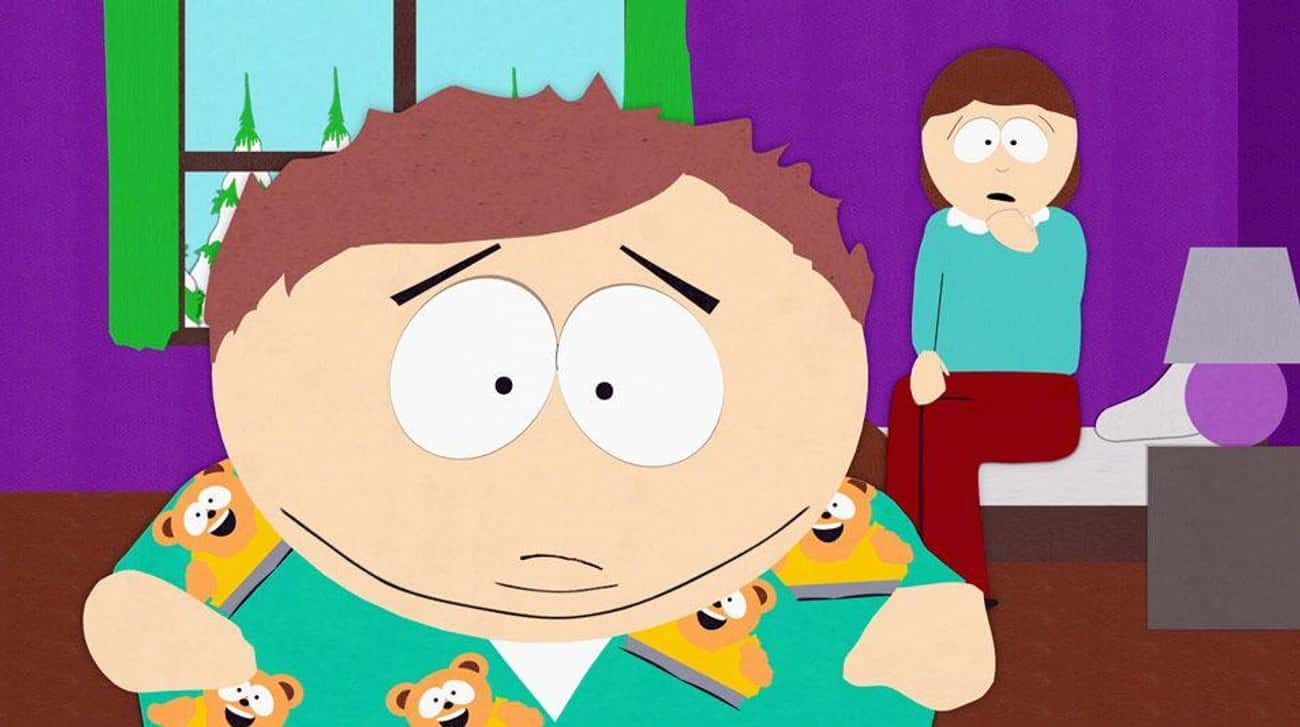 South Park Uses The Medium Of TV To Expand Upon The Show&#39;s Satirical Premise