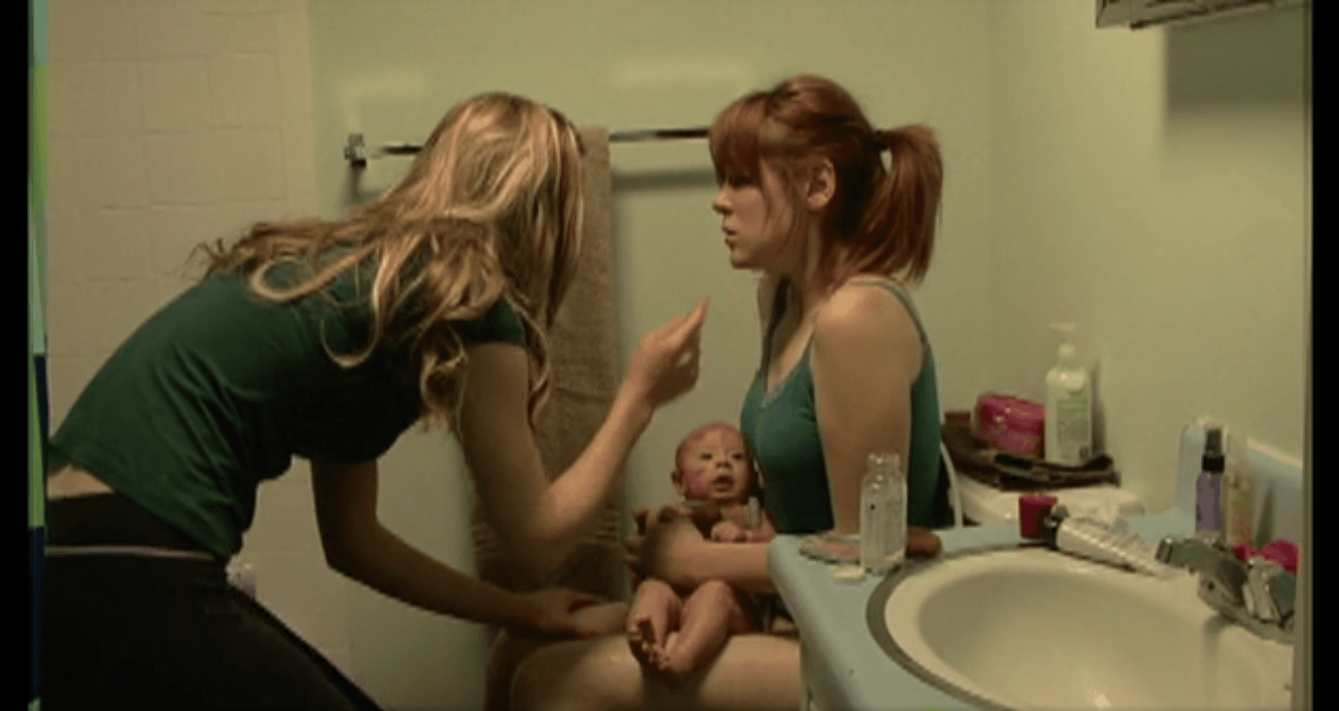The 14 Craziest Episodes Of I Didn T Know I Was Pregnant