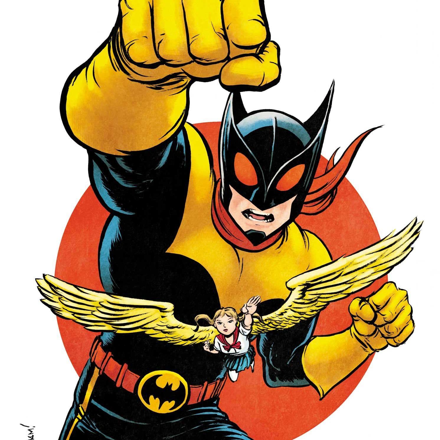 The 15 Best Batmen in Comic Books, Ranked