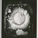 First Photograph Of The Moon on Random Oldest Surviving Photographs Known To Humankind