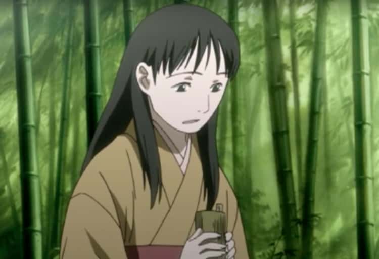 The 23 Greatest Half-Human Hybrid Characters In Anime