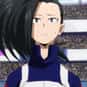 Momo Yaoyorozu is listed (or ranked) 9 on the list The 40+ Best Characters In My Hero Academia