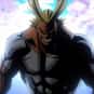 All Might is listed (or ranked) 4 on the list The 40+ Best Characters In My Hero Academia
