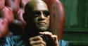 Morpheus Is A Villain Working With The Machines Against Humanity on Random Matrix Fan Theories That Will Have You Saying 'Whoa'