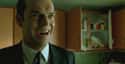 Agent Smith Is The One on Random Matrix Fan Theories That Will Have You Saying 'Whoa'
