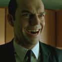 Agent Smith Is The One on Random Matrix Fan Theories That Will Have You Saying 'Whoa'