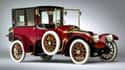 A 1912 Renault Type CB Coupe De Ville on Random Extremely Valuable Items That Went Down With The Titanic