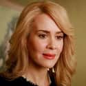 The Psychic Billie Dean Howard Appears In Seasons 1 And 5 on Random Things About How All Of American Horror Story Seasons Are Connected