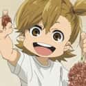 Naru Kotoishi on Random Best Hyperactive Anime Characters