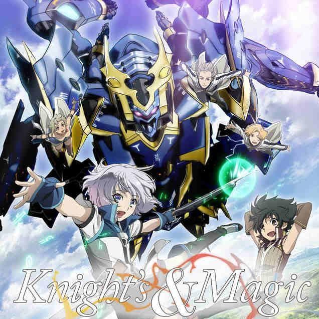 The 20+ Best Anime About Reincarnation