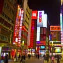 Akihabara on Random Locations in Japan You Must Visit If You're An Anime Fan