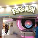 Pokemon Mega Center Tokyo on Random Locations in Japan You Must Visit If You're An Anime Fan