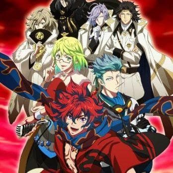 The 15 Best Anime About Rock Music And Starting A Band