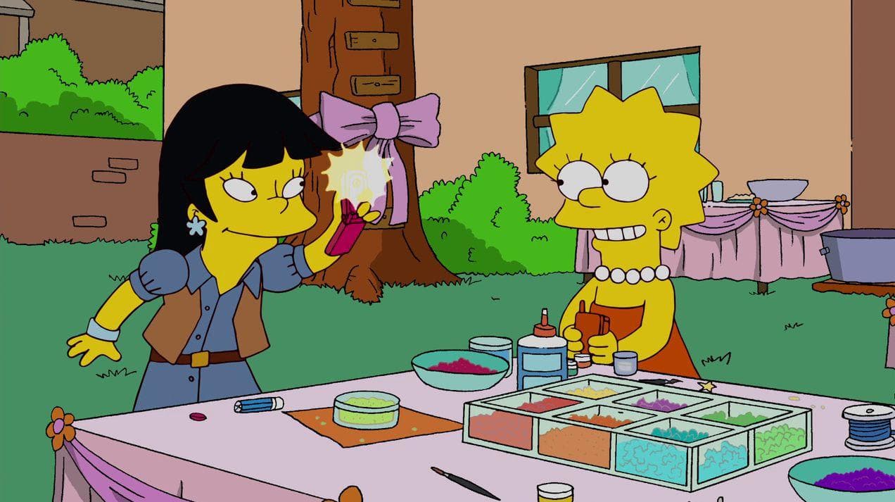 15 Reasons Why The Simpsons Isn't As Good As It Used To Be