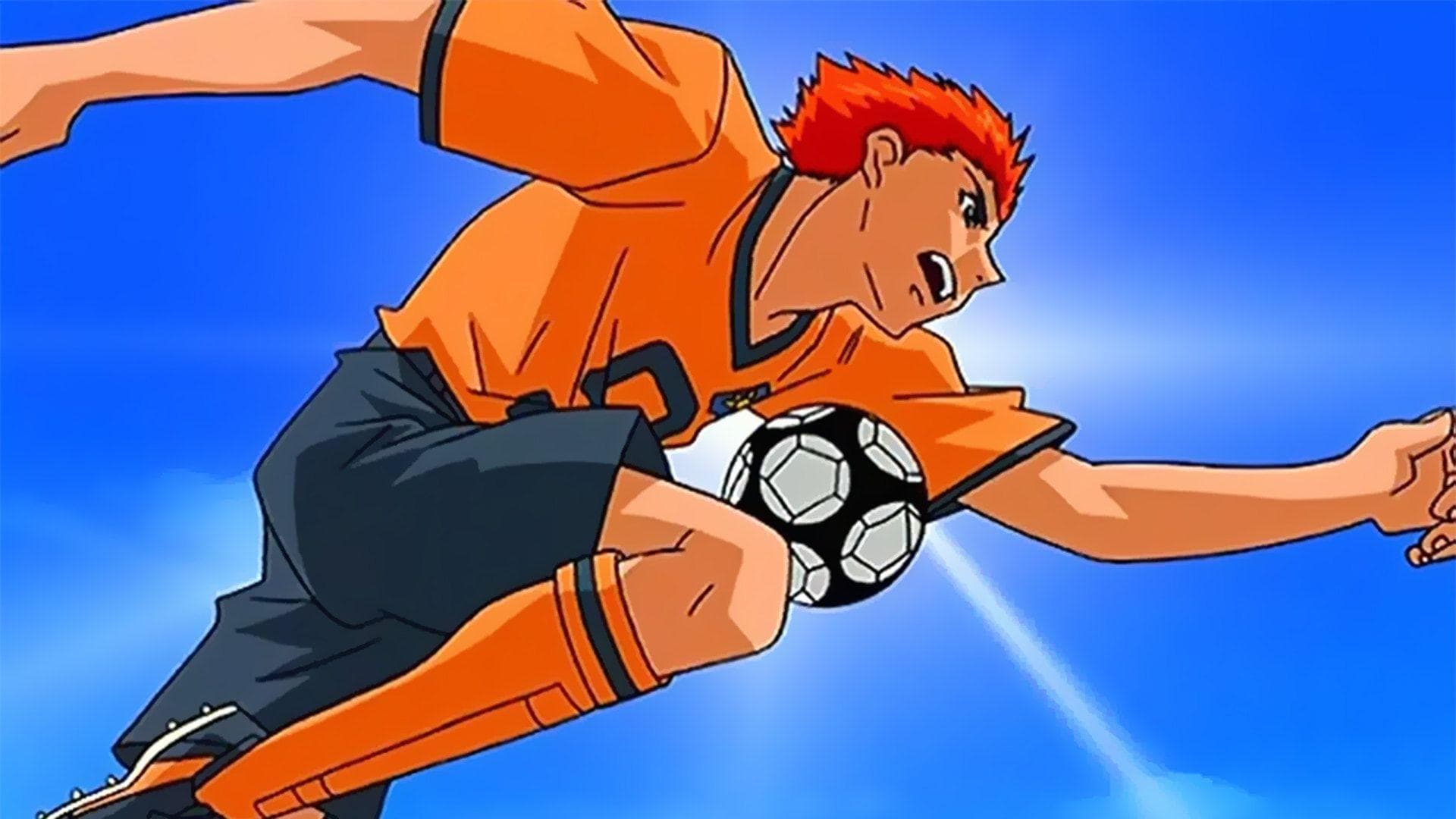 The 18 Best Anime About Soccer, Ranked