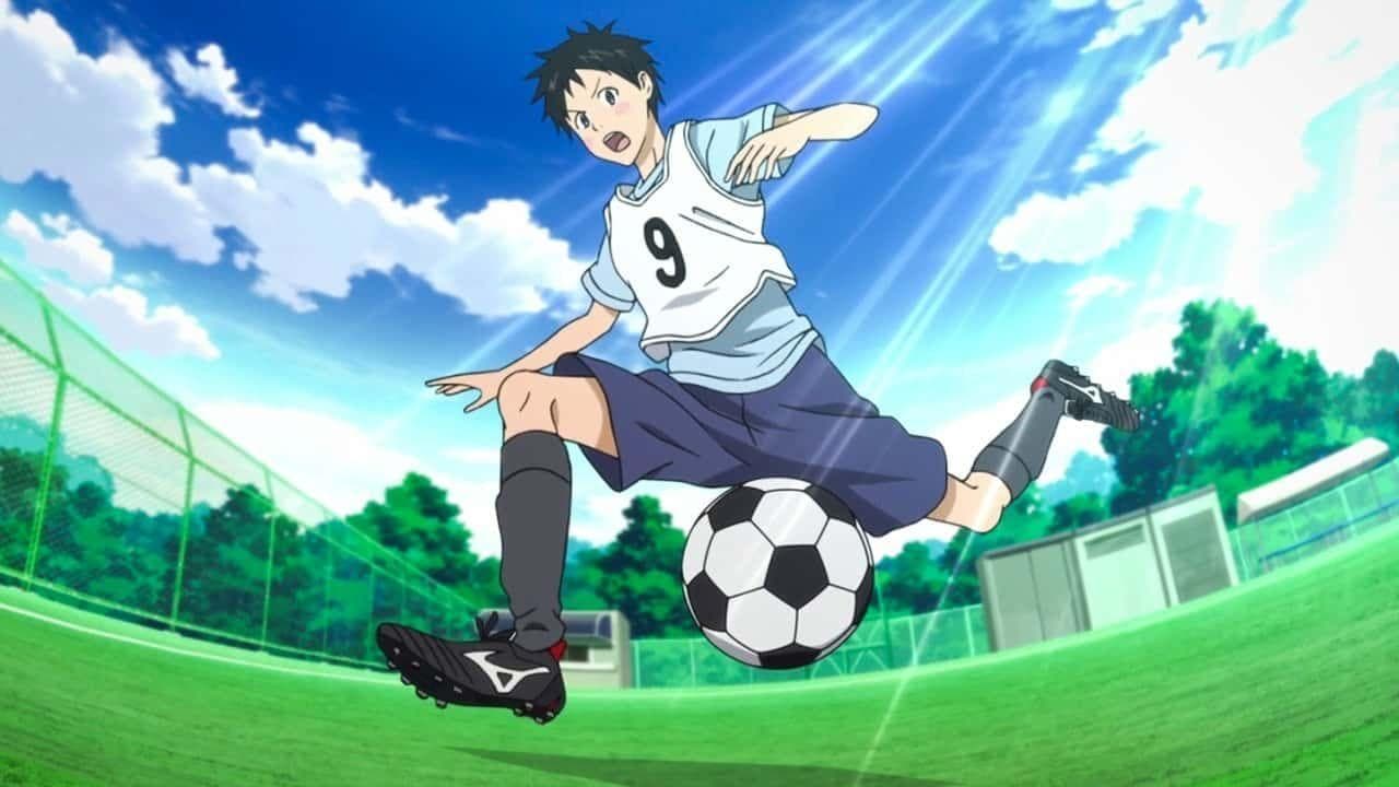 5 soccer anime to watch for World Cup 2022