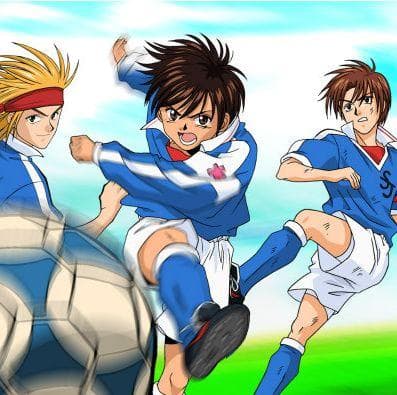 The 25+ Best Anime About Soccer