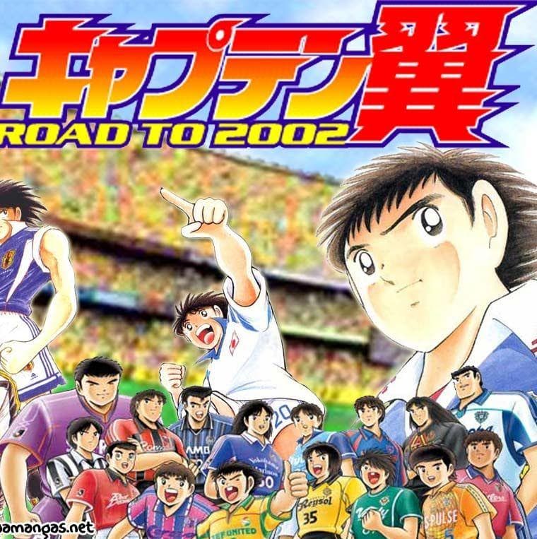 The 25 Best Anime About Soccer