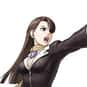 Mia Fey is listed (or ranked) 3 on the list The Best Lawyer Anime Characters