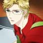 Ukyo is listed (or ranked) 20 on the list The Best Lawyer Anime Characters