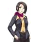 Reimi Azuma is listed (or ranked) 16 on the list The Best Lawyer Anime Characters