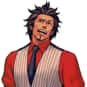 Diego Armando is listed (or ranked) 6 on the list The Best Lawyer Anime Characters