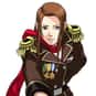 Lana Skye is listed (or ranked) 12 on the list The Best Lawyer Anime Characters