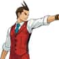 Apollo Justice is listed (or ranked) 9 on the list The Best Lawyer Anime Characters
