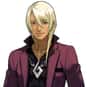 Klavier Gavin is listed (or ranked) 8 on the list The Best Lawyer Anime Characters