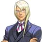 Kristoph Gavin is listed (or ranked) 13 on the list The Best Lawyer Anime Characters