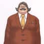 Marvin Grossberg is listed (or ranked) 15 on the list The Best Lawyer Anime Characters
